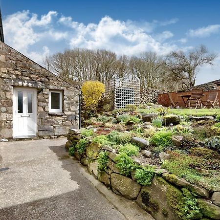 Ty Capel Jeriwsalem Villa Trawsfynydd Exterior photo